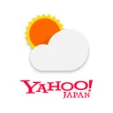Yahoo!天気 - 雨雲や台風の接近がわかる天気予報アプリ app icon