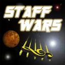 StaffWars app icon