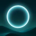 Moongate: Binaural Beats app icon