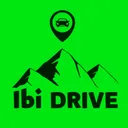 Ibi Drive app icon
