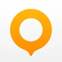 OsmAnd Maps Travel & Navigate icon from 2026-08-13
