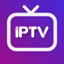 IPTV Player app icon