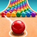 3D Bubble Shoot - ASMR Game app icon