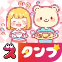 Personal stickers StickerMaker JP icon week of 2026-08-17