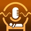 いびきコントロール _いびきストップ  Snore app icon