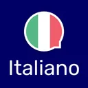Wlingua - Learn Italian app icon