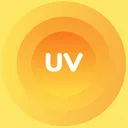 Índice UV: Bronzeamento e Sol app icon