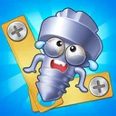 Screw Puzzle - Take Off Bolts app icon