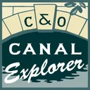C&O Canal Explorer app icon