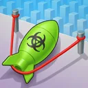Evolving Bombs! app icon