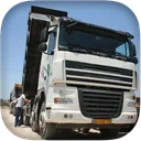 Car Transporter 3D app icon