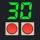 Placar FT 30 app icon