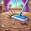 Makeover Time: Match 3 puzzles app icon