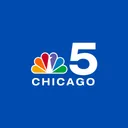 NBC 5 Chicago: News & Weather app icon
