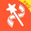 VideoShow PRO - 動画編集&動画作成&動画加工 app icon