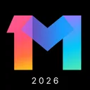 Mix Launcher app icon