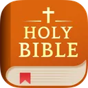Holy Bible Path:Audio&Verse app icon
