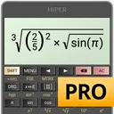HiPER Calc Pro app icon