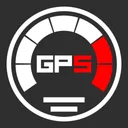 Velocímetro GPS app icon