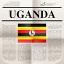 Uganda News – All Newspapers app icon
