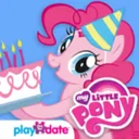 My Little Pony:Festa Solitária icon from 2026-08-13