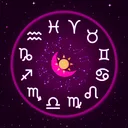 Daily Horoscope Launcher app icon