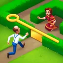 Gardenscapes app icon