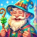 Wizard World: Magic Merge app icon