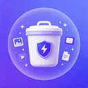 TapLuma Cleaner - Antivirus app icon