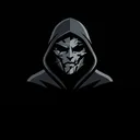 Black Hat Hacker Simulator app icon