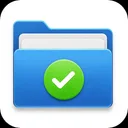 Gerenciador De Arquivos app icon