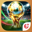 Football Dream: Be A Pro app icon
