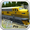Train Sim Pro app icon