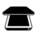 iScanner アイスキャナー:PDF変換/フォトスキャン app icon