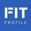 Fit Profile-GE branded scales app icon