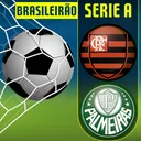 Brasileirão Série A 3D app icon