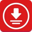 Video Downloader for Pinterest app icon