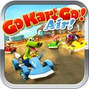 GoKartGo!Air na AirConsole app icon