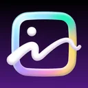 Collora: DIY Battery Wallpaper app icon