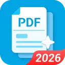 PDF Master & Editor, Scan PDF app icon
