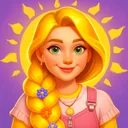 Once Upon a Merge app icon
