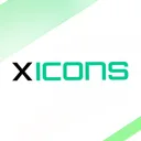 XOS 16 Icon pack app icon