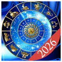 Daily Horoscope and Tarot app icon