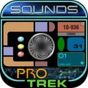 TREK: Sounds [Pro] app icon