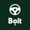Bolt Driver: Drive & Earn app icon