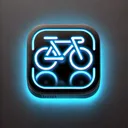 Bikee app icon