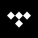 TIDAL: Áudio HiFi icon from 2026-08-13