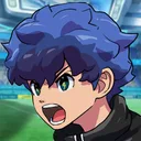 イナズマイレブン クロス app icon