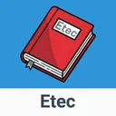 Etec Simulados Vestibulinho app icon