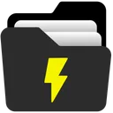 Root Browser app icon